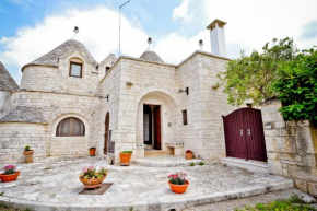 I Trulli di Alejandro Locorotondo
